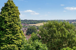 Boythorpe Road